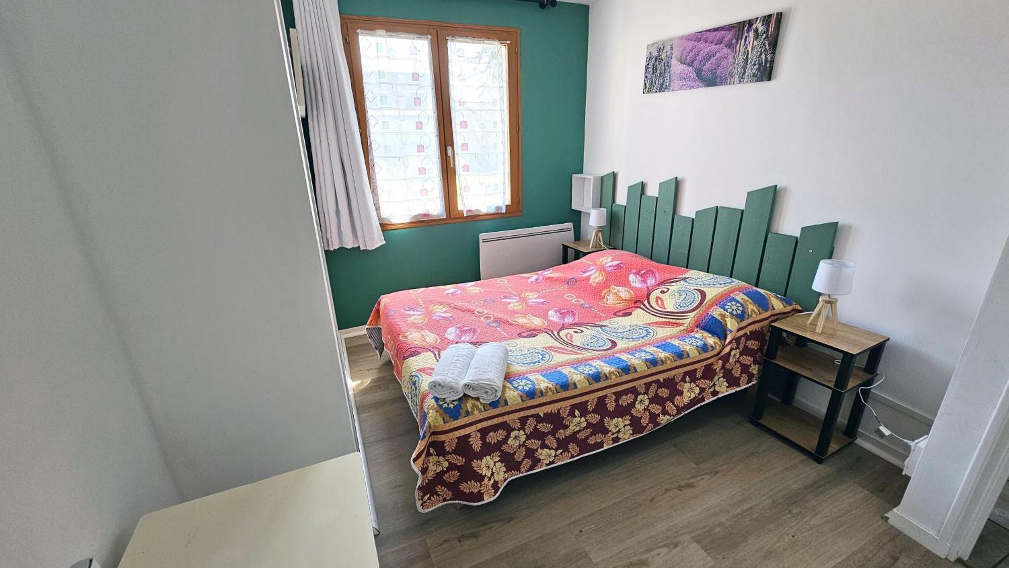 Apartamento Domaine Des Moizons, Le Figuier Villebernier Exterior foto