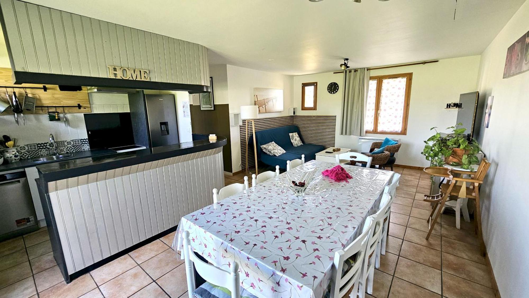 Apartamento Domaine Des Moizons, Le Figuier Villebernier Exterior foto